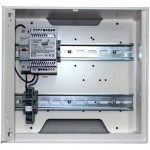 Türöffneranlagen BSW Security