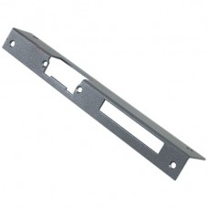 Winkelschliessblech DIN links Länge 250mm