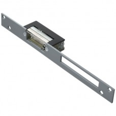 Türöffner 6-12V UC mechananischer Entriegelung und Schliessblech