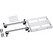 Baustein Hager univers N 300×500mm für Reiheneinbaugeräte 48 PLE UD22B1