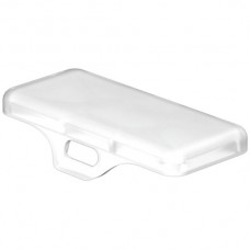 Tasche Weidmüller WKM 7-115mm 43x18mm Polypropylen transparent
