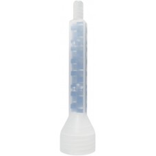 Statikmischer Cellpack für Kartusche 2-Komponentengel SUPRA GEL