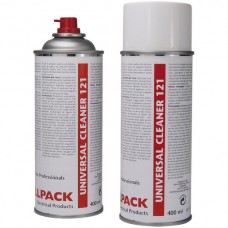 Universal Cleaner 0,4l transparent zum Reinigen und Entfetten