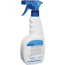 Reinigungspray Hager, für Kunststoff-Oberflächen