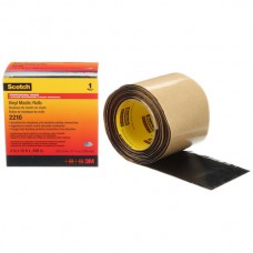 Vinyl-Mastikband Selbstverschweissend Scotch 2210