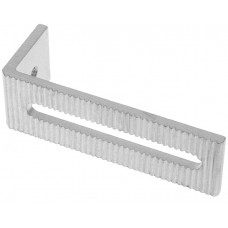 Rasterwinkel 25x4 Länge 80/30 Almatec