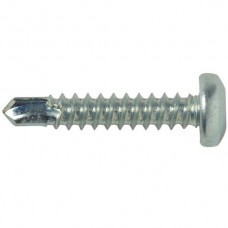 Selbstbohrende-Blechschraube Ø 4.2X16 TX mm - Pack à 200 Stück