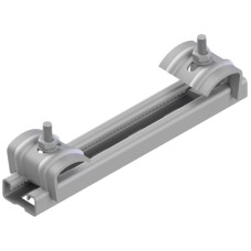 Befestigungsgarnitur Lanz L=800mm verzinkt