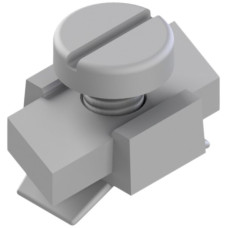 Befestigungsgarnitur Lanz M6x10mm