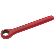 Ratschen-Ringschlüssel CIMCO Gr.19 VDE 1000V