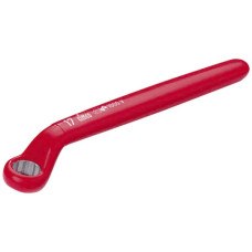 Ringschlüssel CIMCO Gr.14 DIN7447 VDE 1000V