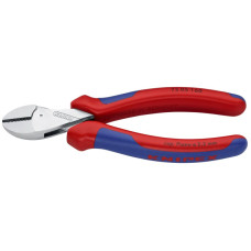 Kompakt-Seitenschneider KNIPEX X-Cut 160mm
