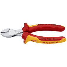 Kompakt-Seitenschneider KNIPEX X-Cut VDE 160mm