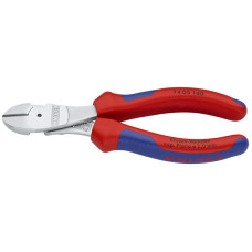 Kraft-Seitenschneider KNIPEX 160mm