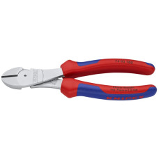 Kraft-Seitenschneider KNIPEX 180mm