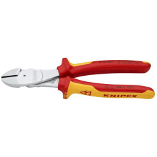 Kraft-Seitenschneider KNIPEX 200mm