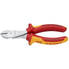 Kraft-Seitenschneider KNIPEX VDE 160mm