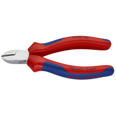 Seitenschneider KNIPEX Ø3/2.3/1.5mm 125mm