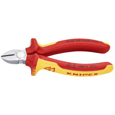 Seitenschneider KNIPEX VDE 140mm