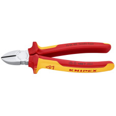 Seitenschneider KNIPEX VDE 180mm