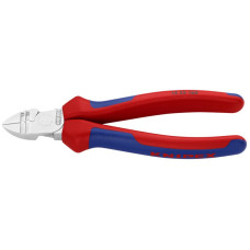 Seitenschneider KNIPEX mit Abisolier-Funktion 160mm