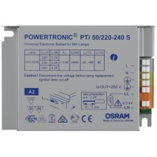 OSRAM POWERTRONIC INTELLIGENT PTi I / Voorschakelapparatuur: 43 W