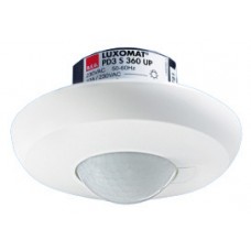 Bewegungsmelder Luxomat PD3 S 360 UP/W