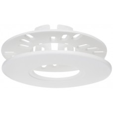Adapterset Luxomat AS PD11 für Präsenzmelder weiss