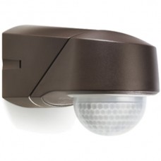 Esylux Bewegungsmelder RC 280i 280°, braun