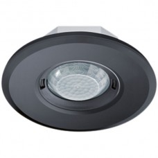 UP-Bewegungsmelder Esylux MD-FLAT 360i/8 RB, schwarz
