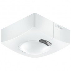 AP-Bewegungsmelder HF 3360 COM1, eckig, weiss