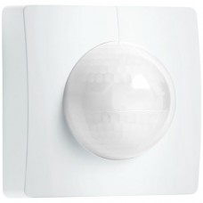AP-Bewegungsmelder IS 3180 COM1, eckig, weiss