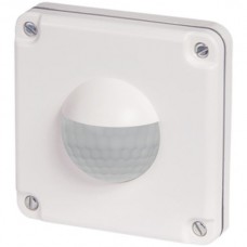 NUP-Bewegungsmelder Luxomat Indoor 180 NUP Kombi 2L FE/W
