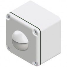NAP-Bewegungsmelder Luxomat Indoor 180 NAP Kombi FE/W