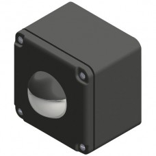 NAP-Bewegungsmelder Luxomat Indoor 180 NAP Kombi FE/S