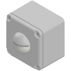 NAP-Bewegungsmelder Luxomat Indoor 180 NAP Minuterie FE/LG