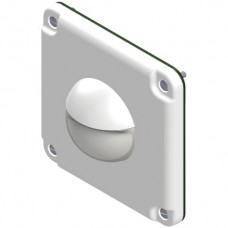 NCO-Bewegungsmelder Luxomat Indoor 180 NCO Minuterie FE/W