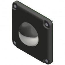 NCO-Bewegungsmelder Luxomat Indoor 180 NCO Minuterie FE/S