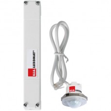 EB-Bewegungsmelder SLUX PD9 S1 360° LC IP65