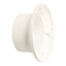 AP-Gehäuse,pirios,rund, 50xØ75/110mm,für Präsenzmelder