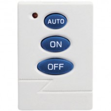 IR-Handsender Züblin Mini