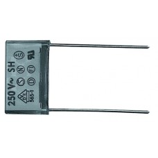 RC-Löschglied Züblin Rifa Nr.3326