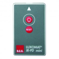 Fernbedienung IR-PD Mini zu Bewegungsmelder Luxomat