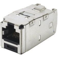 Buchse Panduit-Net RJ45u 10 Gig