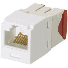 Buchse Panduit-Net RJ45u Kat.5