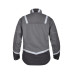 Bundjacke Multisix 2365 grau/graphit Gr.50