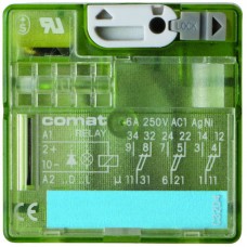 CT-Ausgangsrelais C31L/DC48V