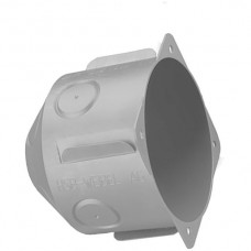 Hohlwanddose HSB Universal Gr.1x1 grau