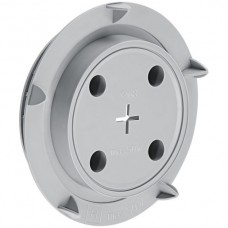 Frontteil HSB Ø 68mm zu EB-Gehäuse Lumina LED