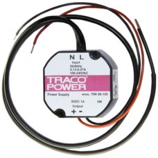 Netzteil für Unterputzdose 12W,93-264VAC,12VDC,TIW 12-112